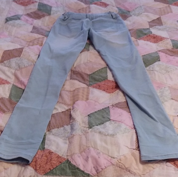 Light skinny jeans - Picture 6 of 6